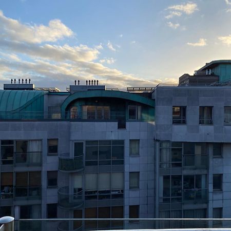 Camdenwharf Cork Exterior foto