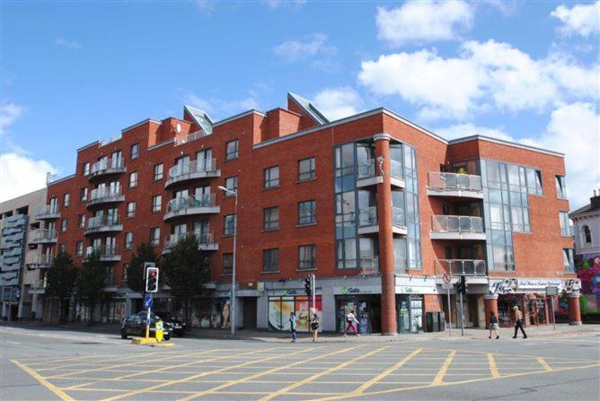 Camdenwharf Cork Exterior foto