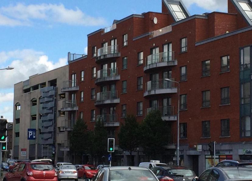 Camdenwharf Cork Exterior foto
