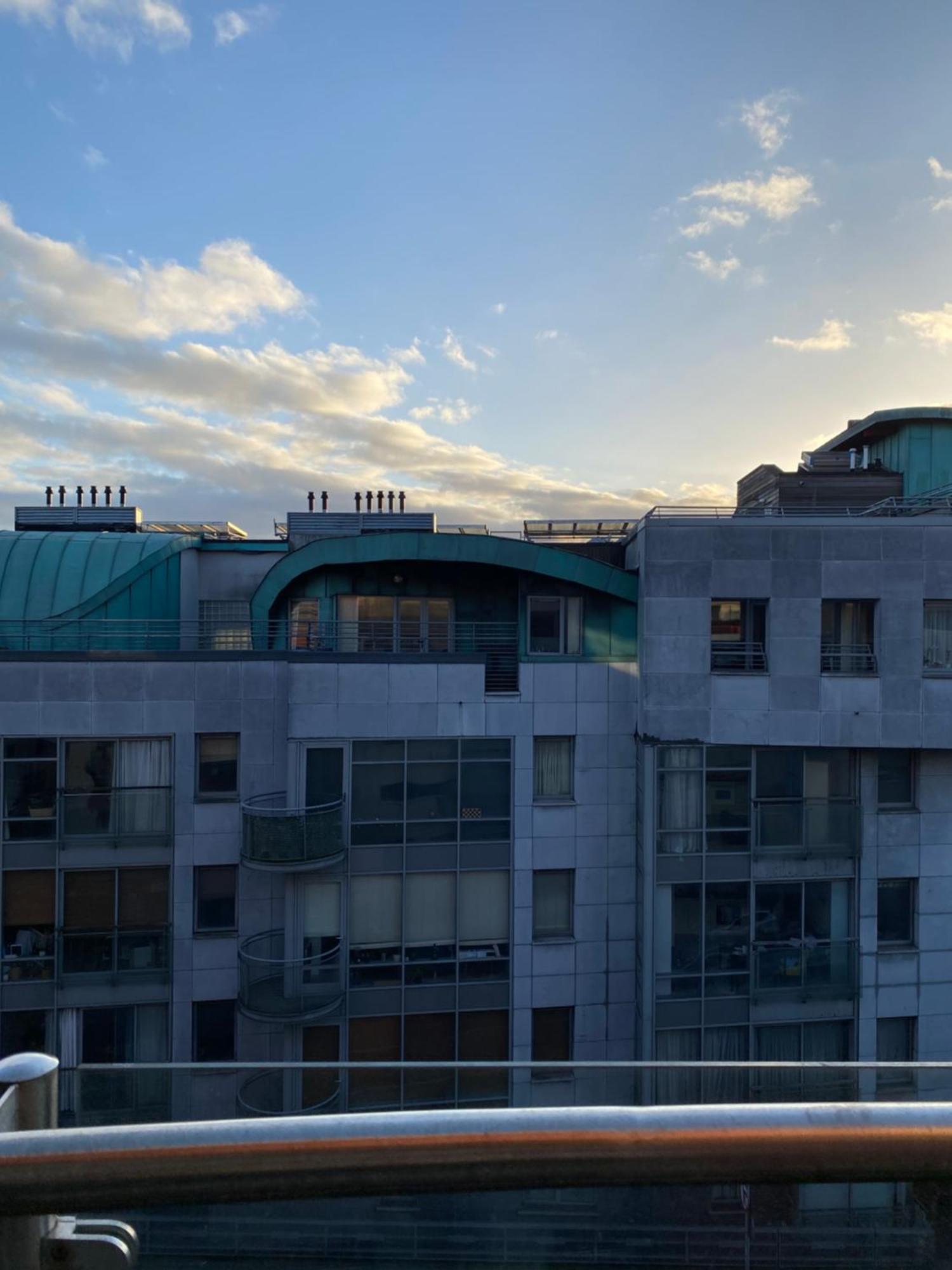 Camdenwharf Cork Exterior foto