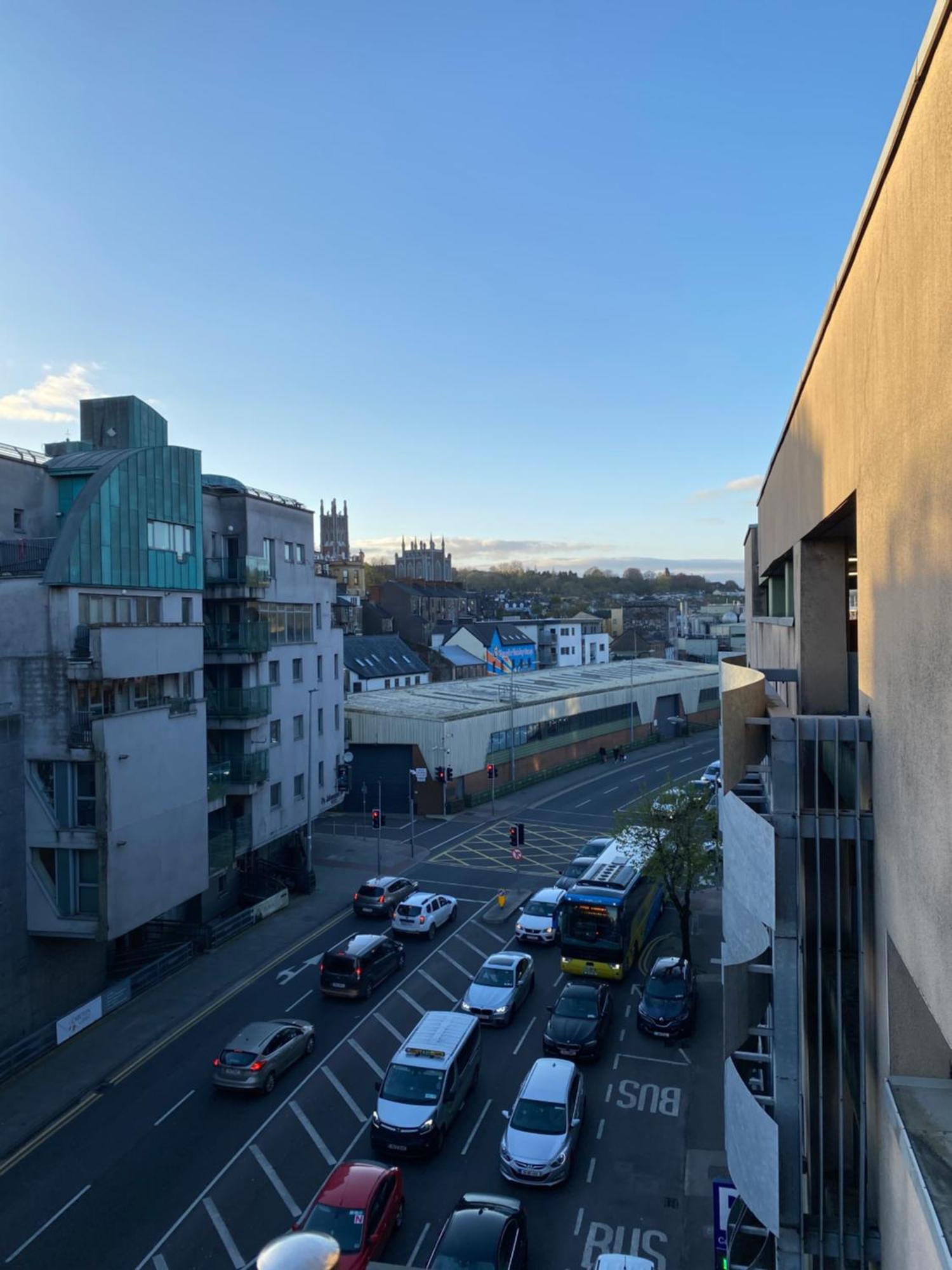 Camdenwharf Cork Exterior foto